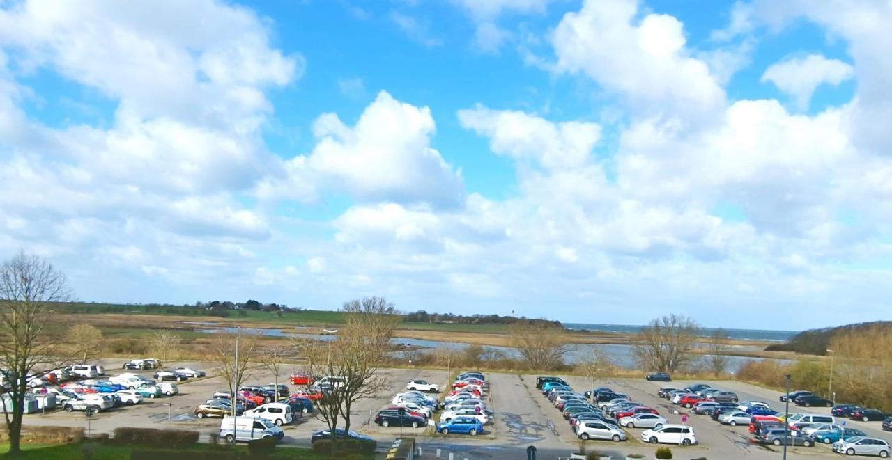 Ferienpark E03-002 Ferienpark Heiligenhafen Εξωτερικό φωτογραφία